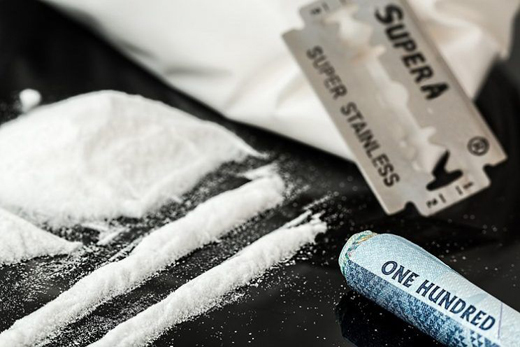 drug abuse